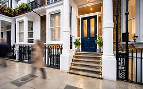 CG Kensington